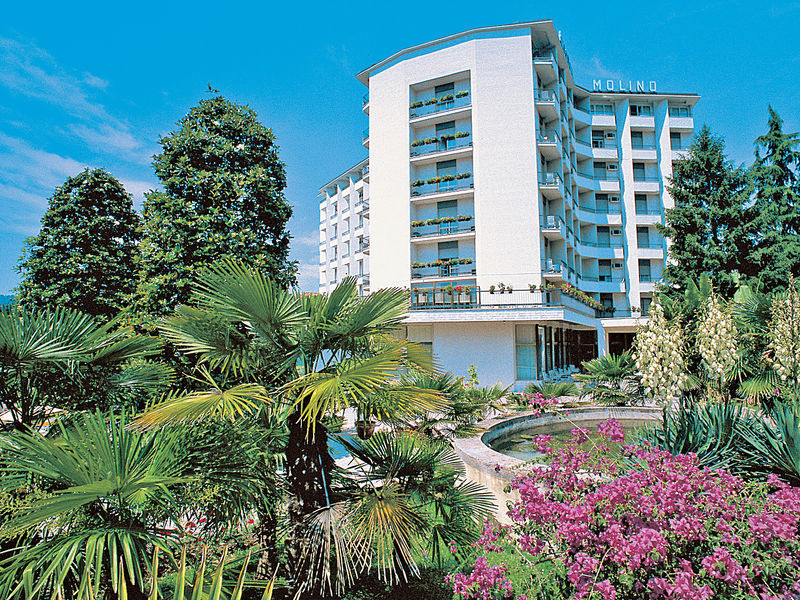 Hotel Ariston Molino A. Terme