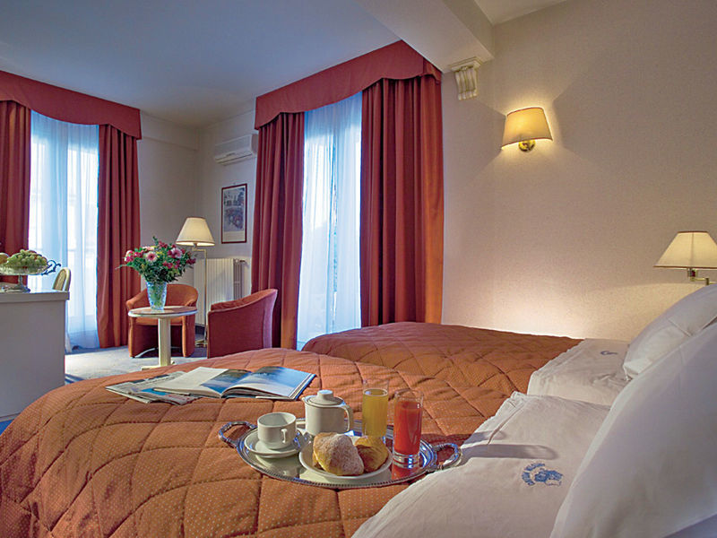 Hotel Ariston Molino A. Terme