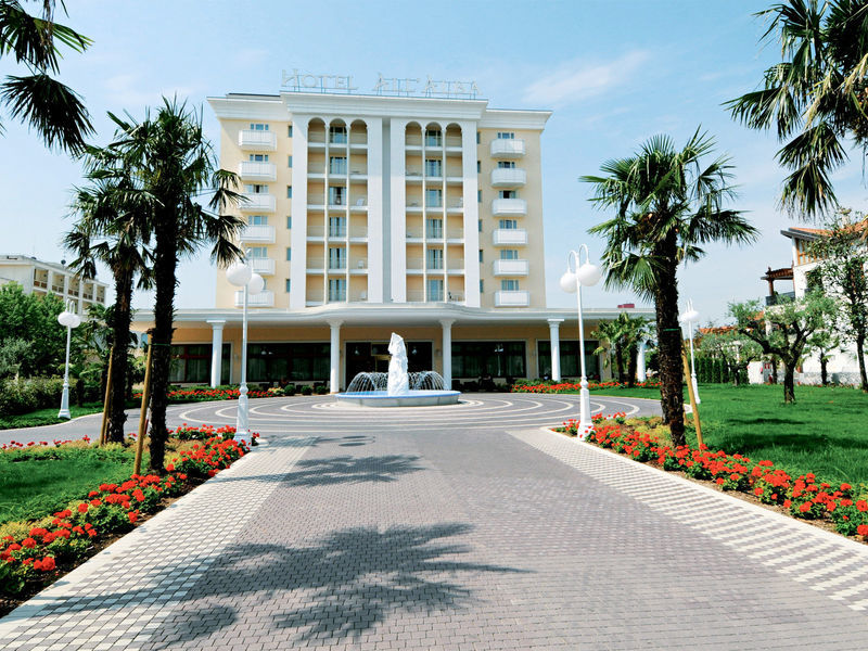 Hotel Terme All'Alba