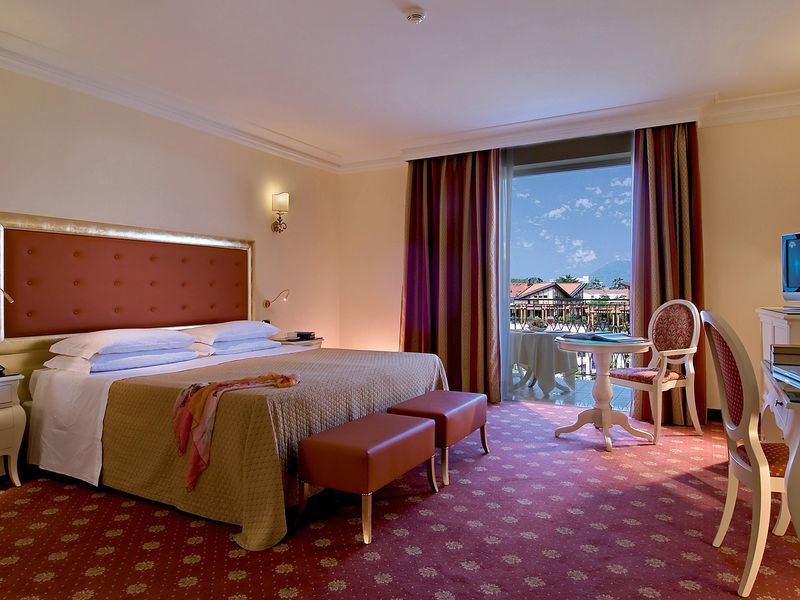 Hotel Terme All'Alba
