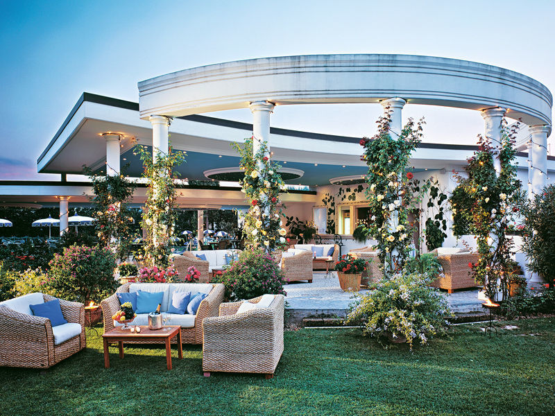 Hotel Terme Mioni Pezzato &Spa