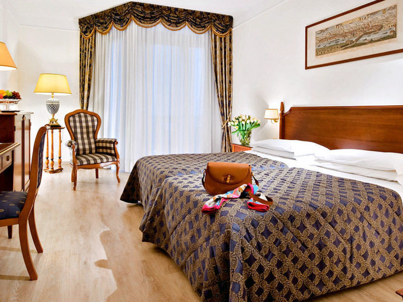 Hotel Terme Mioni Pezzato &Spa