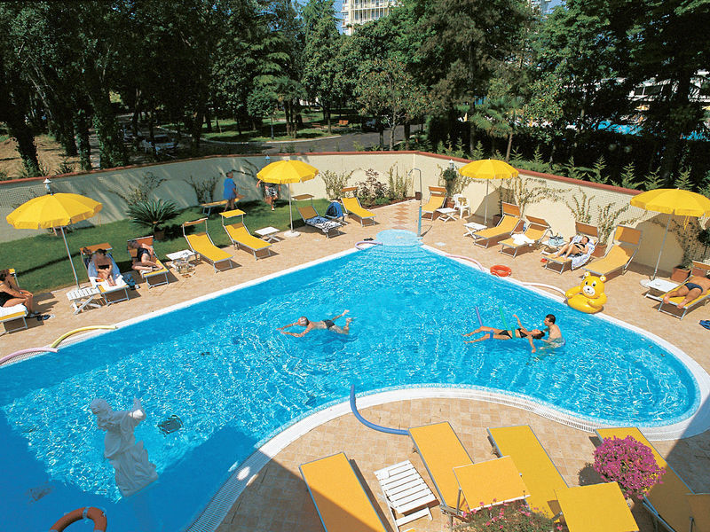 Hotel Terme Roma
