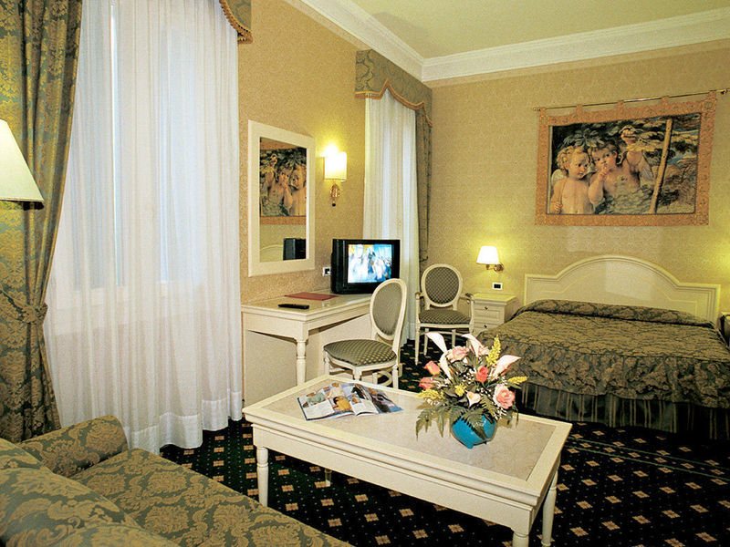 Hotel Terme Roma