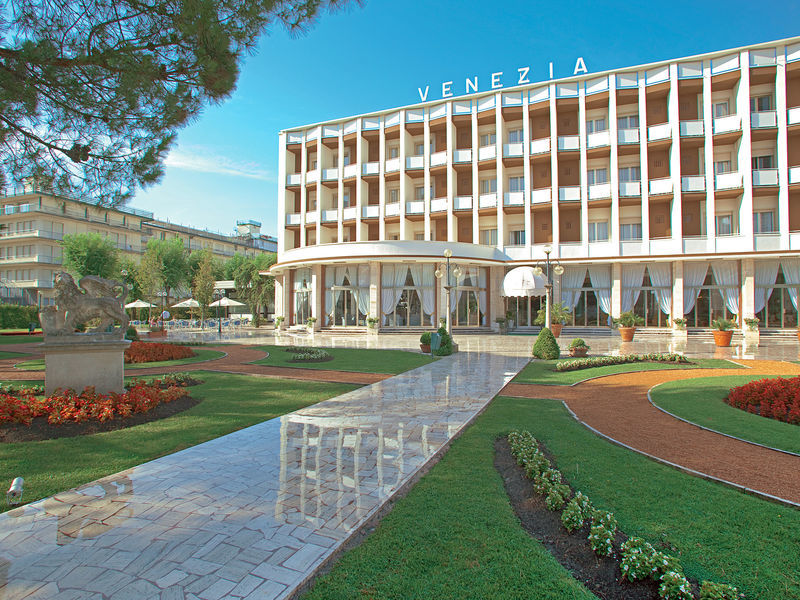 Hotel Terme Venezia