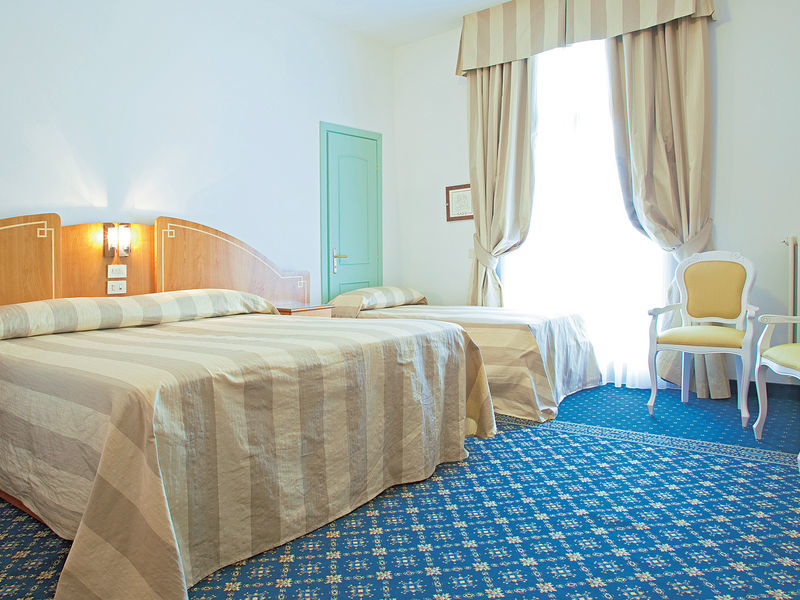 Hotel Terme Venezia