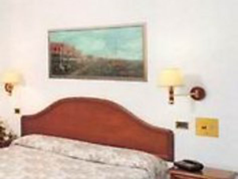 ParkHotel Bolognese Villa Pace