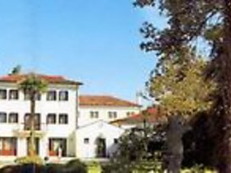 ParkHotel Bolognese Villa Pace