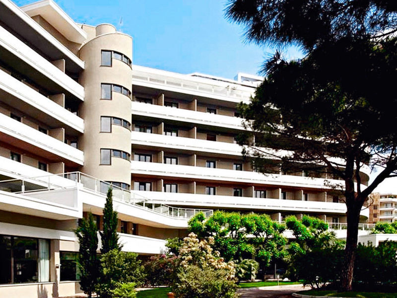Radisson Blu Resort Majestic