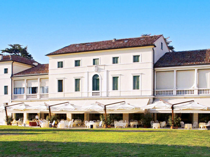 Villa Michelangelo