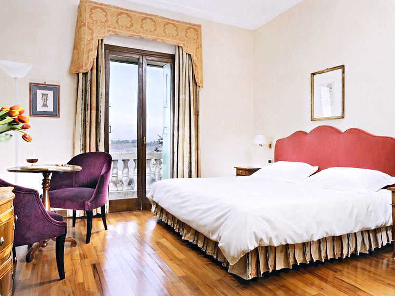 Villa Michelangelo