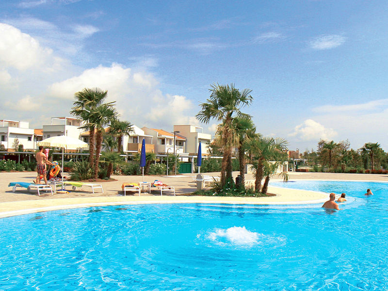 Villaggio Laguna Blu