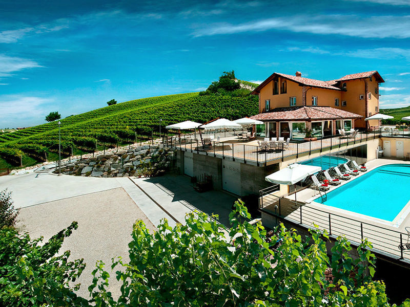 Agriturismo Mongalletto