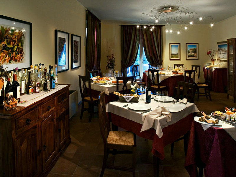 Agriturismo Mongalletto