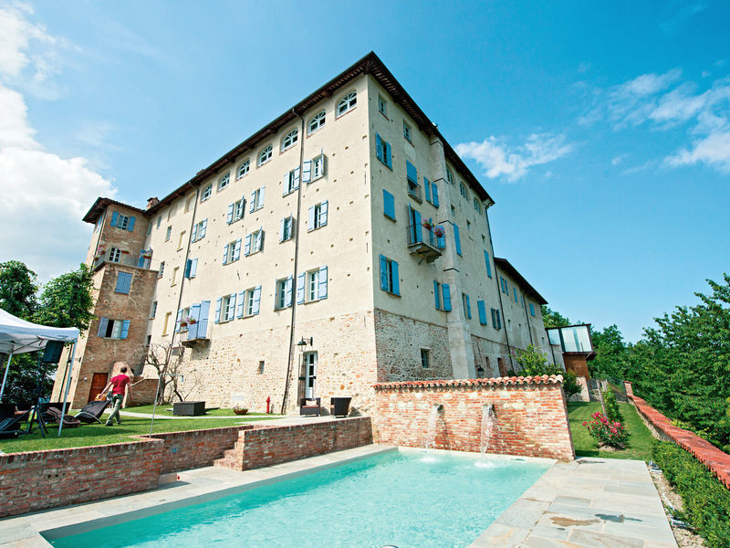 Antico Borgo Monchiero