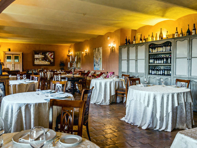 Antico Borgo Monchiero