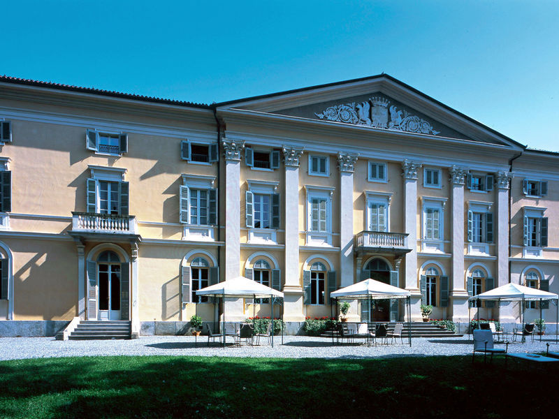 Relais Villa Matilde