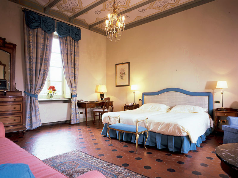 Relais Villa Matilde