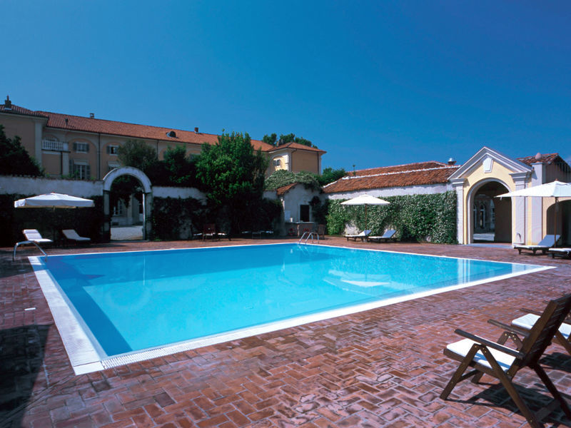 Relais Villa Matilde