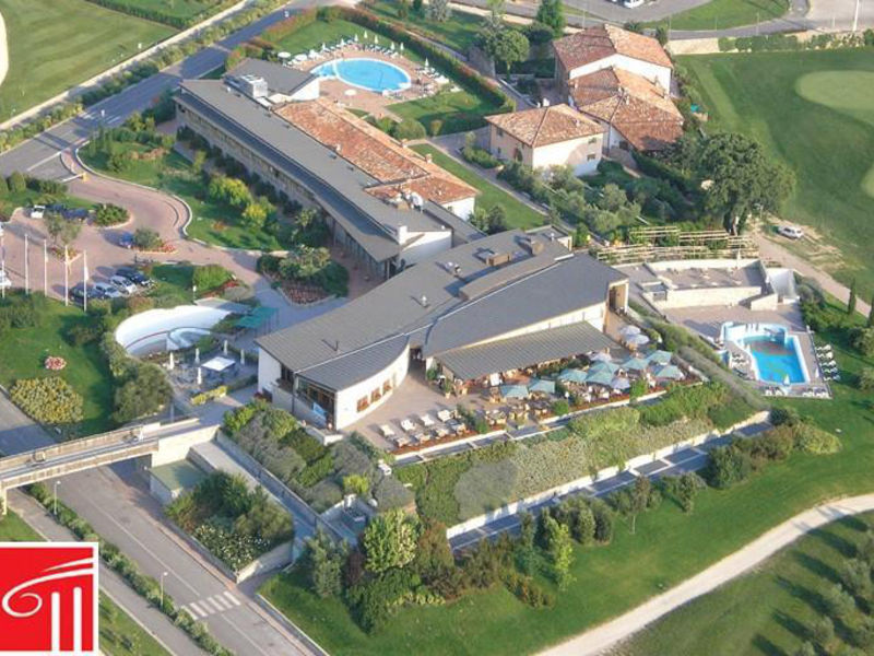 Active Hotel Paradiso & Golf