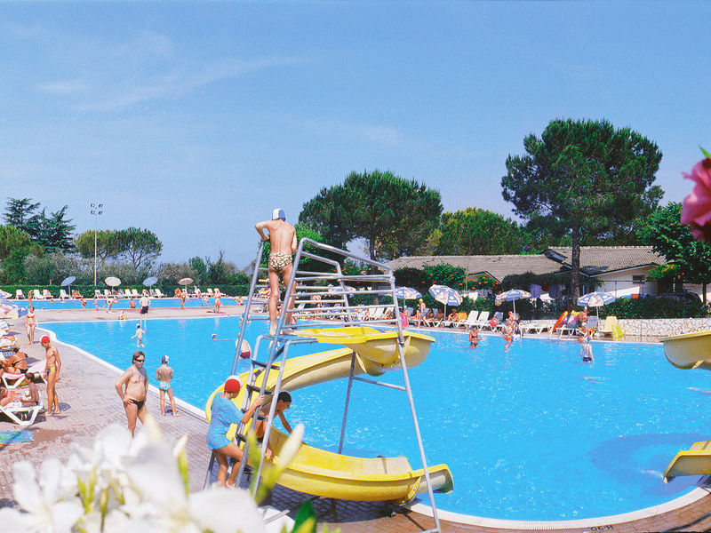 Camping Cisano & San Vito