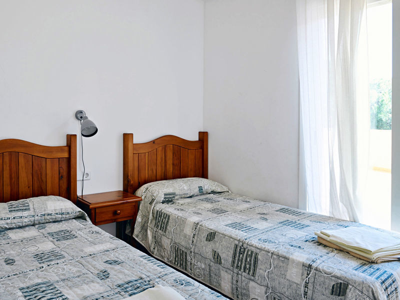 Appartementen Sa Guilla I & II
