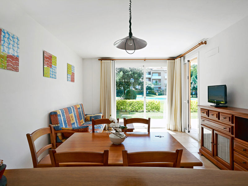Appartementen Sa Guilla I & II