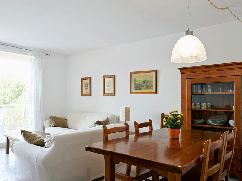 Appartementen Sa Guilla I & II