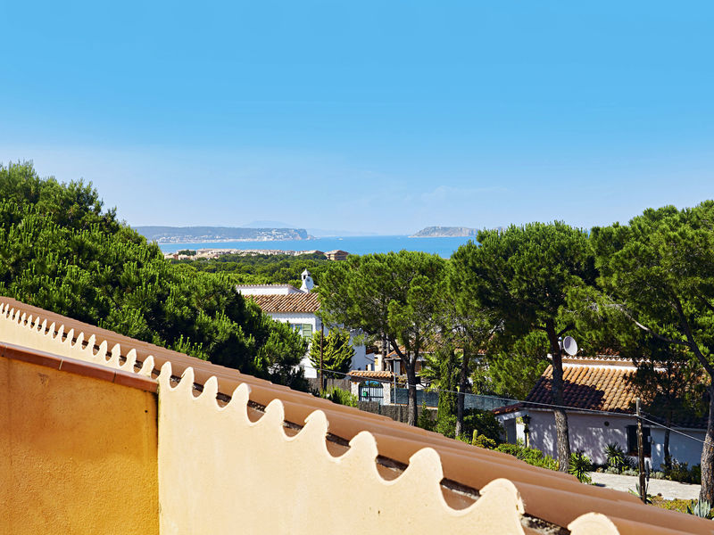 Appartementen Sa Guilla I & II