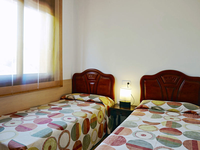 Casas Golf Relax