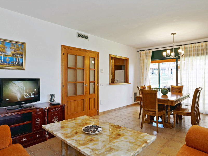 Casas Golf Relax