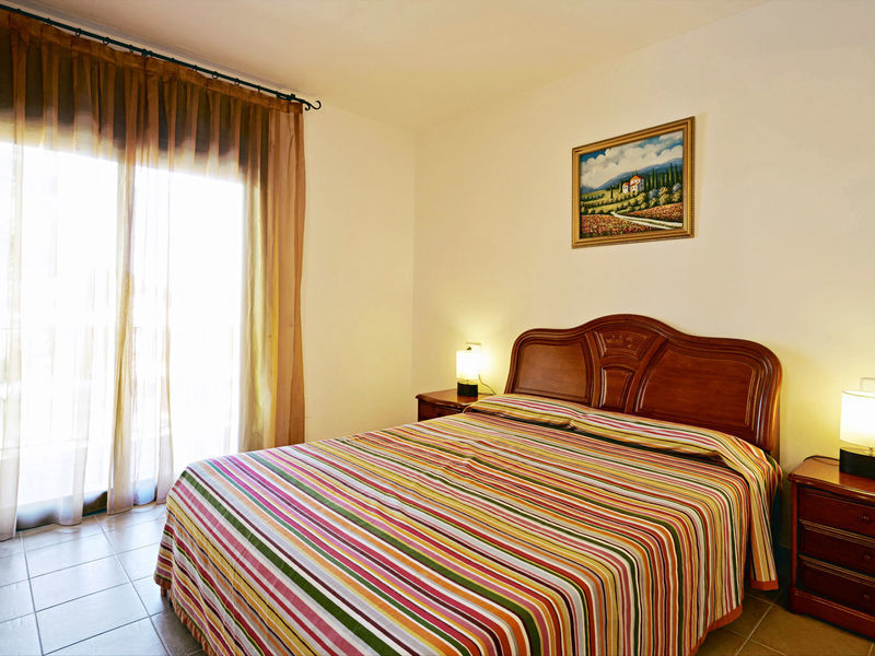 Casas Golf Relax