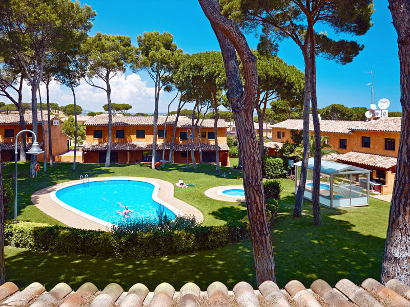Casas Golf Relax