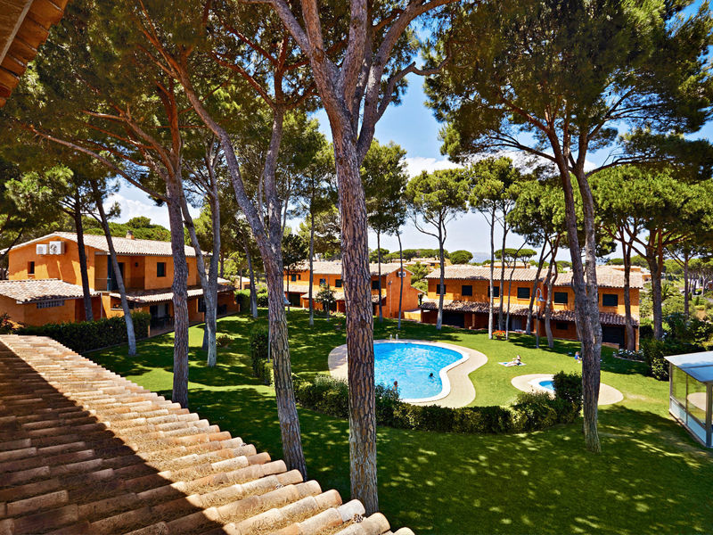 Casas Golf Relax