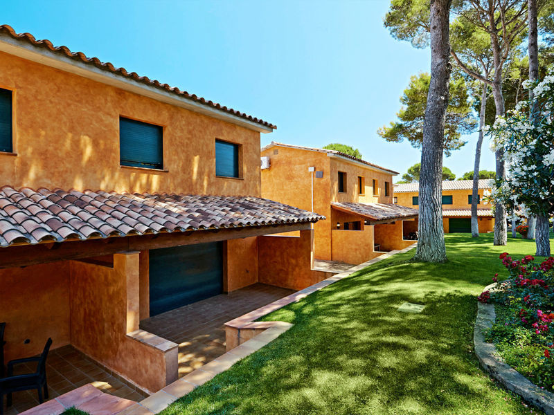 Casas Golf Relax