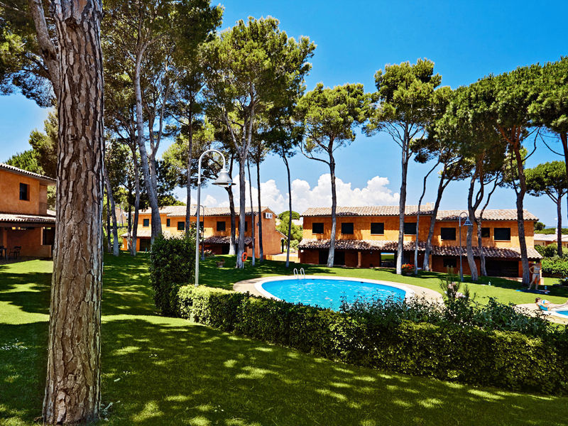 Casas Golf Relax