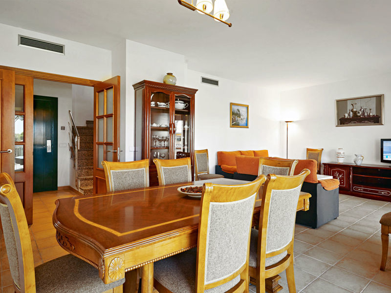 Casas Golf Relax