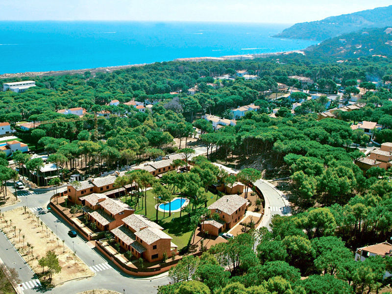 Casas Golf Relax
