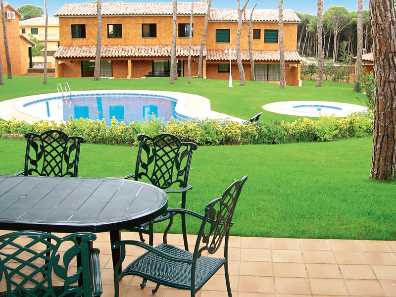 Casas Golf Relax