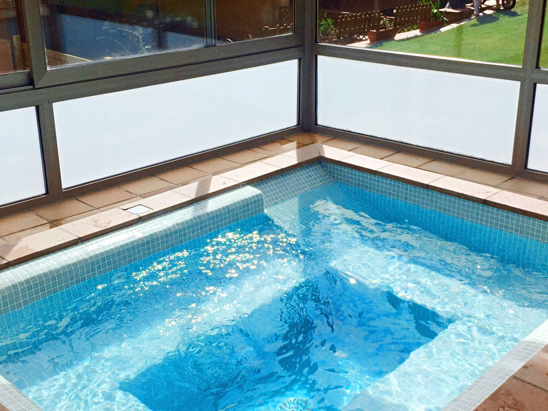 Casas Golf Relax