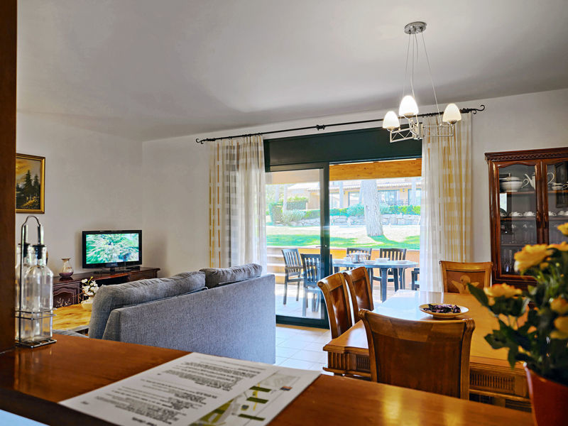 Casas Golf Relax
