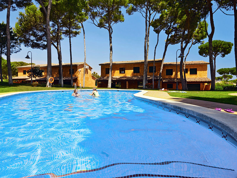 Casas Golf Relax