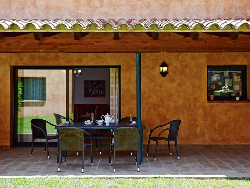Casas Golf Relax
