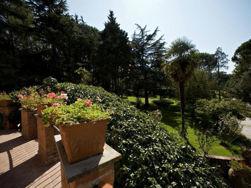 Montebelli Country Resort