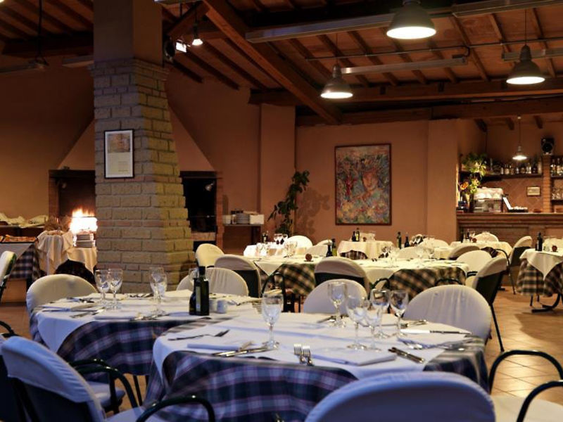 Montebelli Country Resort