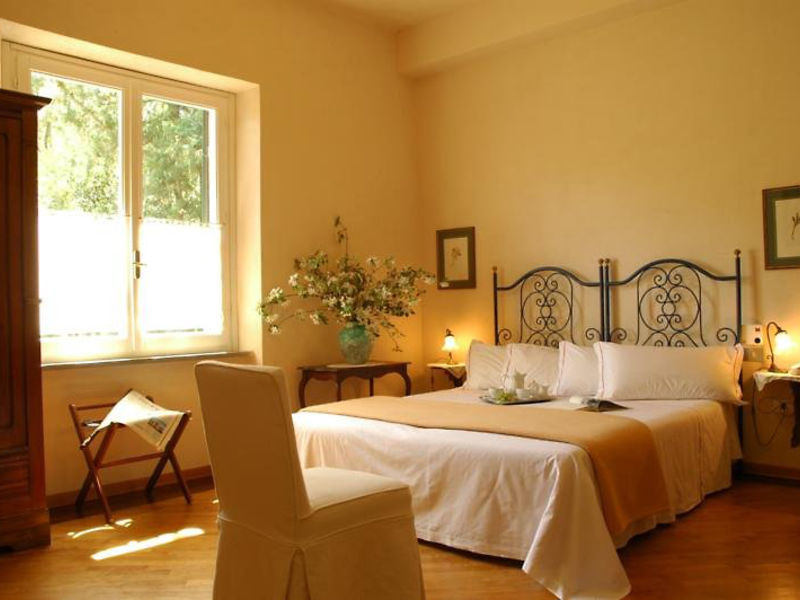 Montebelli Country Resort