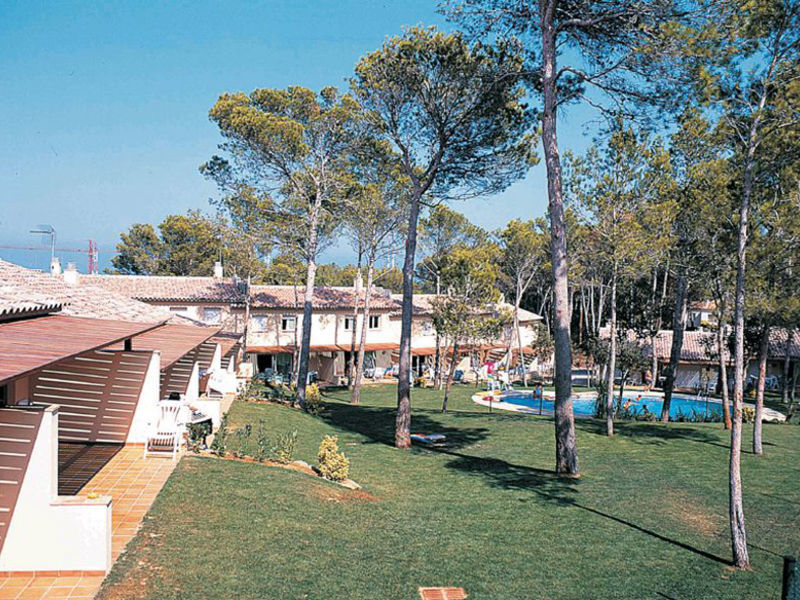 Golf Beach