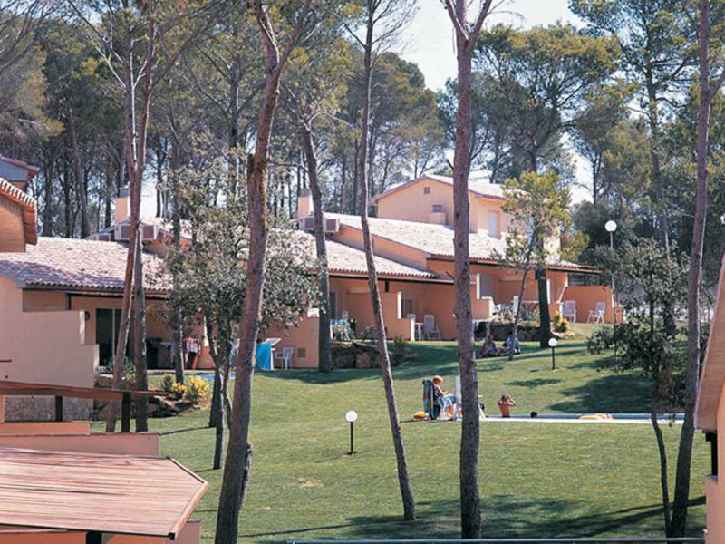 Golf Beach