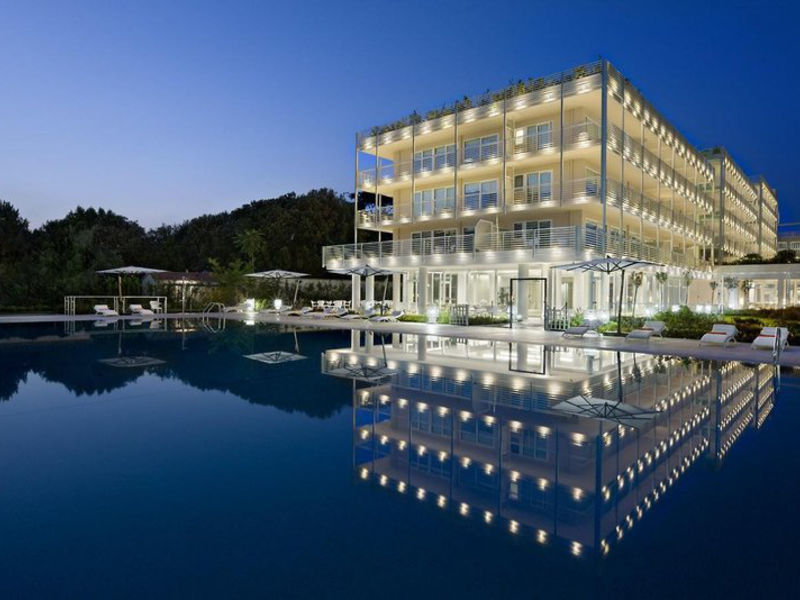 UNA Hotel Versilia