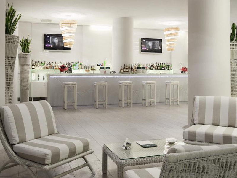 UNA Hotel Versilia